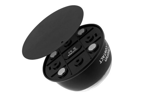 Delphin Světlo do bivaku LightCONTACT 6+1LD