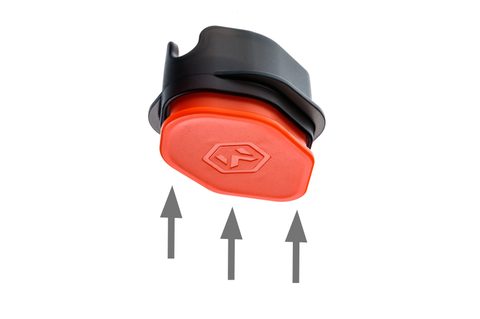 Mivardi Formička Method Feeder vel. L