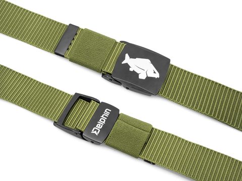 Delphin Opasek OutLine