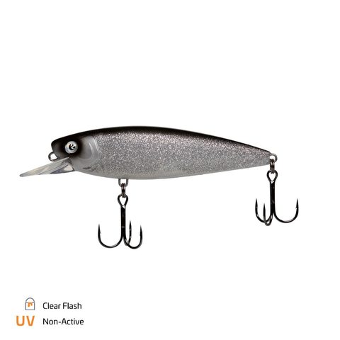 Zeck Wobler Dundee 128 DR