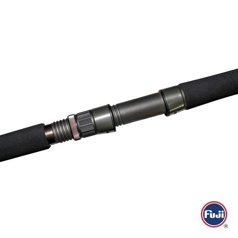 Zeck Prut Evo Cat Spin 260cm 120g