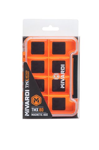 Mivardi Magnetická krabička TMX 80