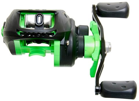 Gunki Naviják Spot ED BC 200