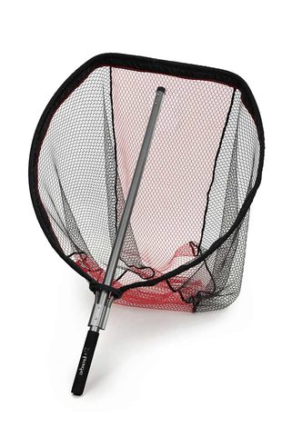 Fox Rage Podberák Speed Flow Landing Net XL