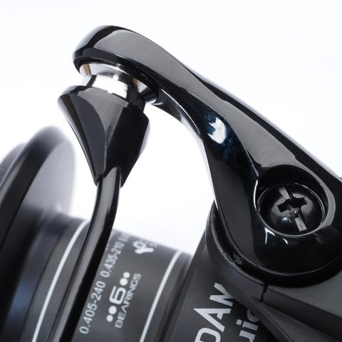 DAM Naviják Quick Intenze 6000FS