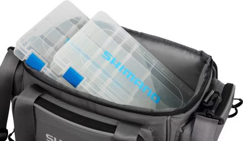 Shimano Taška Tackle Bag Medium