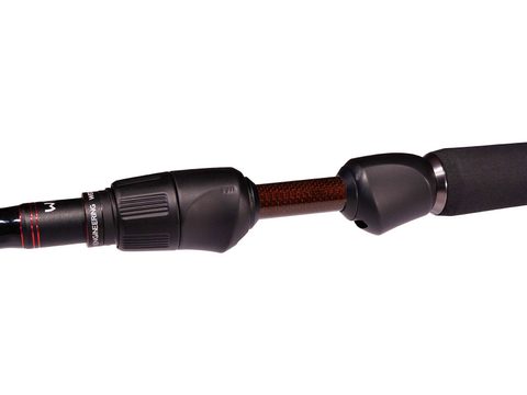 Westin Prút W4 Finesse T&C 2ND 2,13m ML 5-15g