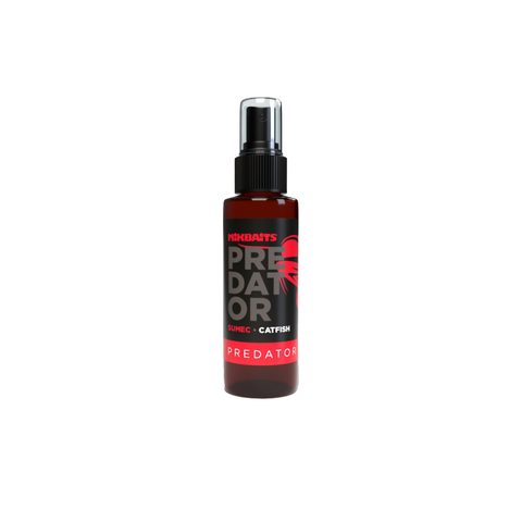 Mikbaits Predator spray 30ml