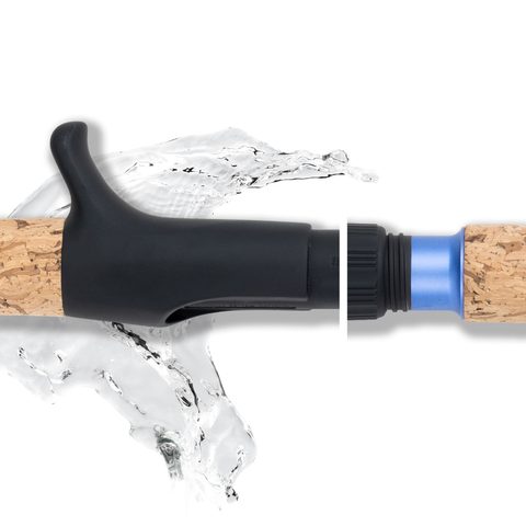 Vagner Prút Magic V-Baitcast 15 1,95m 50-250g