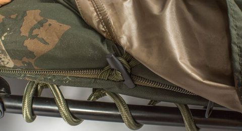 Nash Prikrývka na spacák Scope OPS Shroud