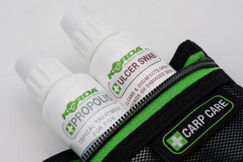 Korda Dezinfekcia Carp Care Kit