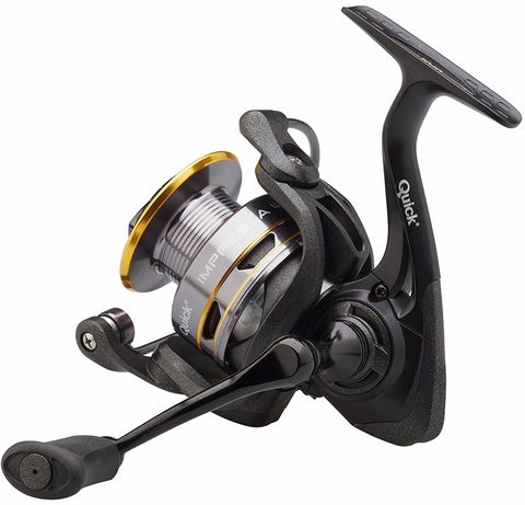 DAM Naviják Impressa 4S 1000 FD