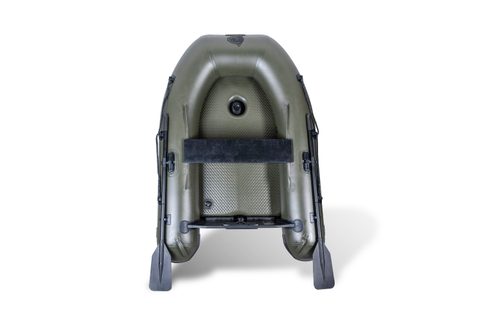 Nash Člun Boat Life Inflatable Boat 200