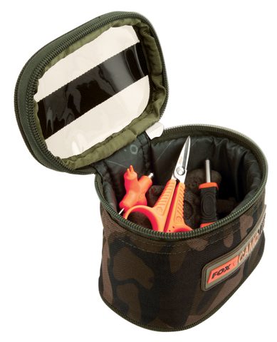 Fox Puzdro na príslušenstvo Camolite Accessory Bag