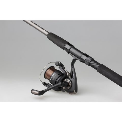 DAM Prút Full Tech M-Picker Combo 3,04m 10-50g + Naviják 3000