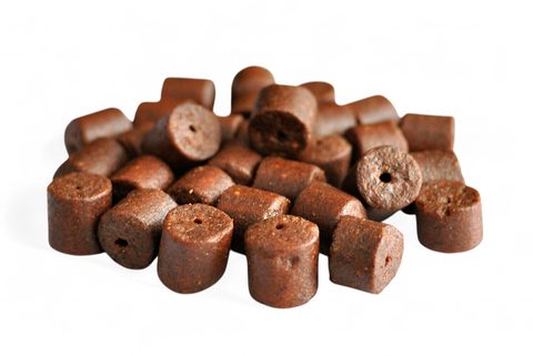 Mivardi Pelety Rapid Classic Red Halibut