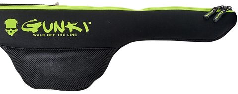 Gunki Obal na prúty Neoprén Wrap Power Game 127cm