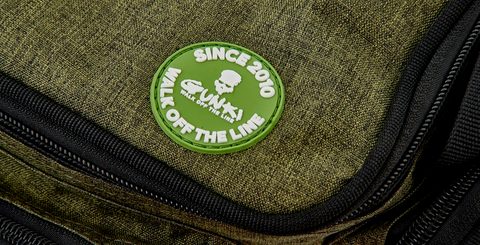 Gunki Taška Overtake Walker