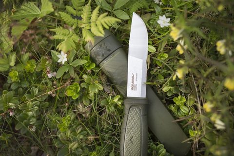 Morakniv Nůž Kansbol (S)