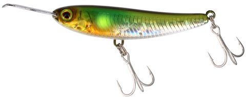 Illex Wobler Riser Bait 6cm