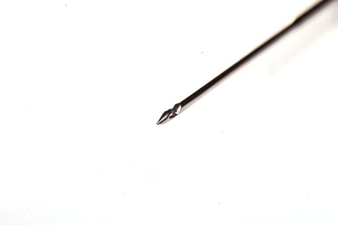 RidgeMonkey Ihla Braid Needle