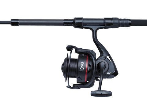 JRC Akční set Rova 9ft 3lb Combo