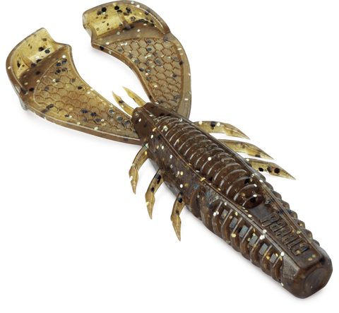 Rapala Gumová nástraha CrushCity Cleanup Craw 3" 9cm 8g 7ks