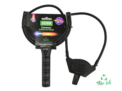 Zfish Prak Hard Attack