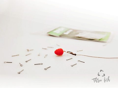 Zfish Nástrahový trn Bait Pin 20ks