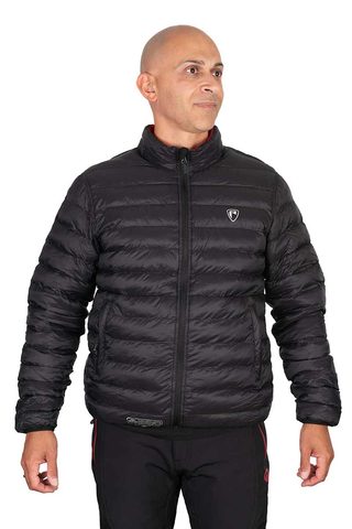 Fox Rage Obojstranná bunda Reversible Quilted Jacket