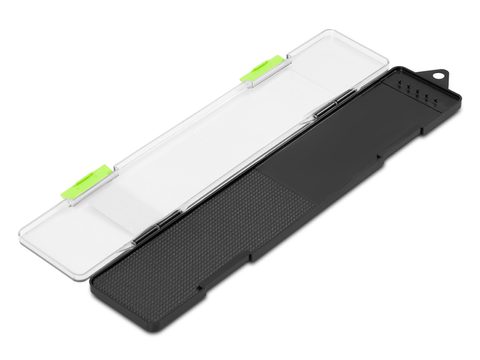 Delphin Box na feederové návazce Reaxe Rigin Maxi