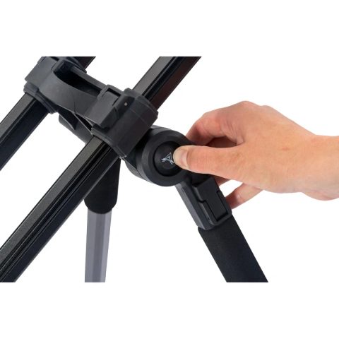 Anaconda Stojan Independence Pro Rod Pod