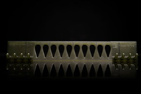 RidgeMonkey Věšák na návazce Hangman Rig Rack