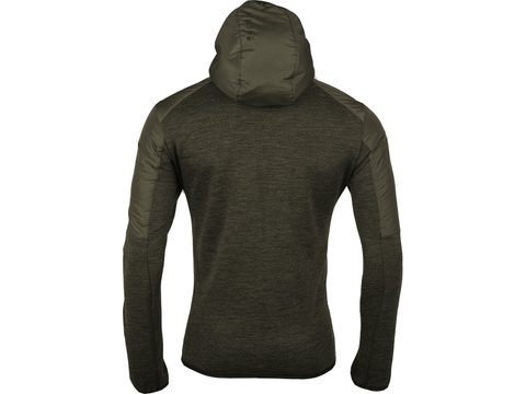 Westin Bunda Thermo Knit Jacket