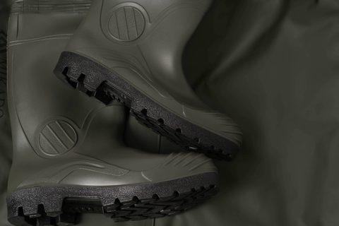 Mikado Prsačky Chest Waders Premium s vystužením