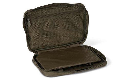 Fox Pouzdro na hrazdy Voyager Small Buzz Bar Bag