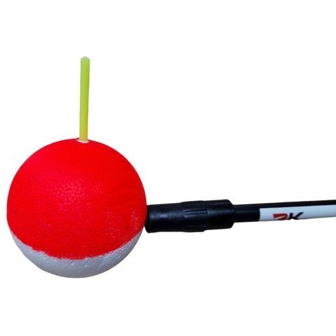 DK Fishing Teleskopická sumcová bójka