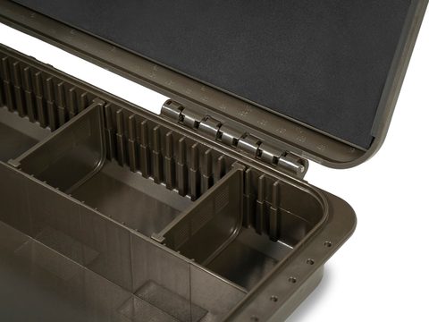 Delphin Organizér KlikBox Long