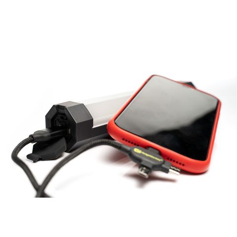 RidgeMonkey Světlo Vault Lite IR180