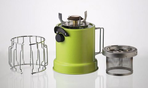 Meva Vařič & topidlo VATOP 1 kW na kartuše