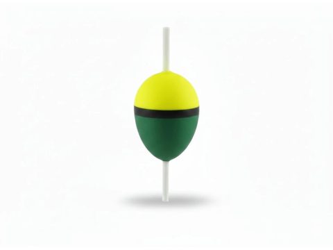 Chyť a pusť Plavák Šípok