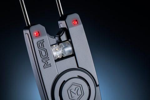 Mivardi Sada signalizátorov MCA Wireless 2+1