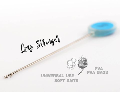 Zfish Ihla Needle Stringer