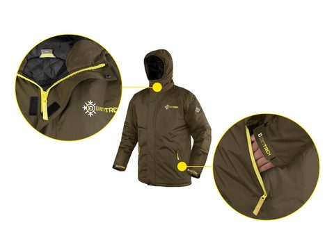 Delphin Bunda alebo Nohavice WinTrek