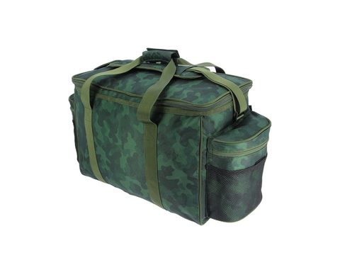 NGT Taška Camo Carryall 093