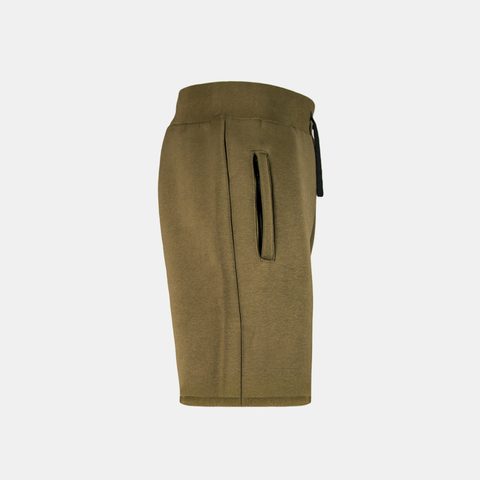 KUMU kraťasy COCOON khaki