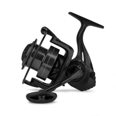 Korum Naviják Latitude Reel FD 6000