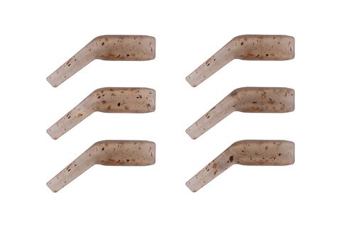 Fox Rovnátka Edges Camo Mini Flippa 10ks