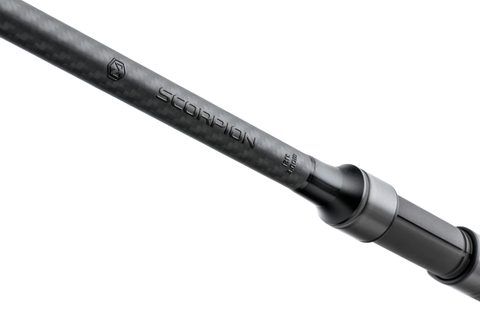 Mivardi Prut Scorpion 360H 3,6m 3lb
