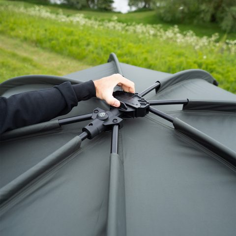 RidgeMonkey Bivak Escape FQ1 Bivvy